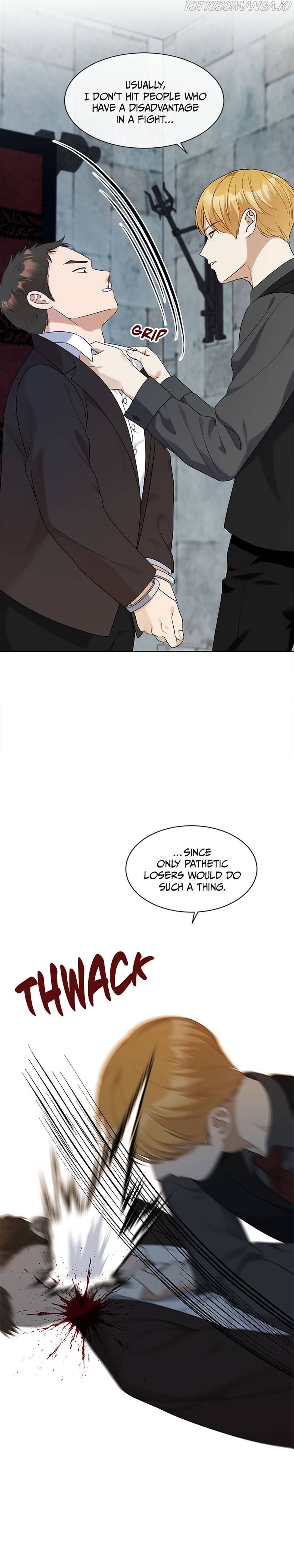 The Unwelcome Guests of House Fildette Chapter 25 - Page 23