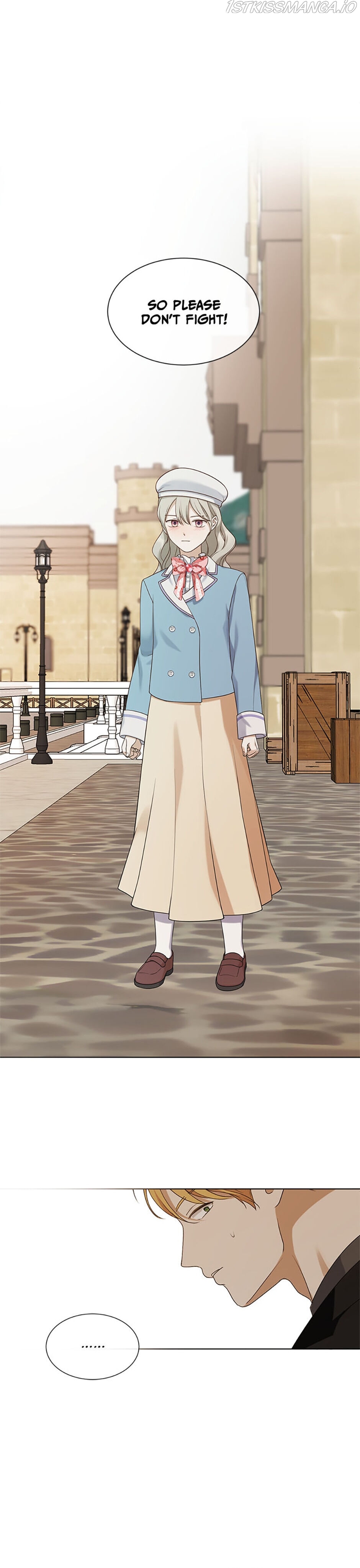 The Unwelcome Guests of House Fildette Chapter 26 - Page 11