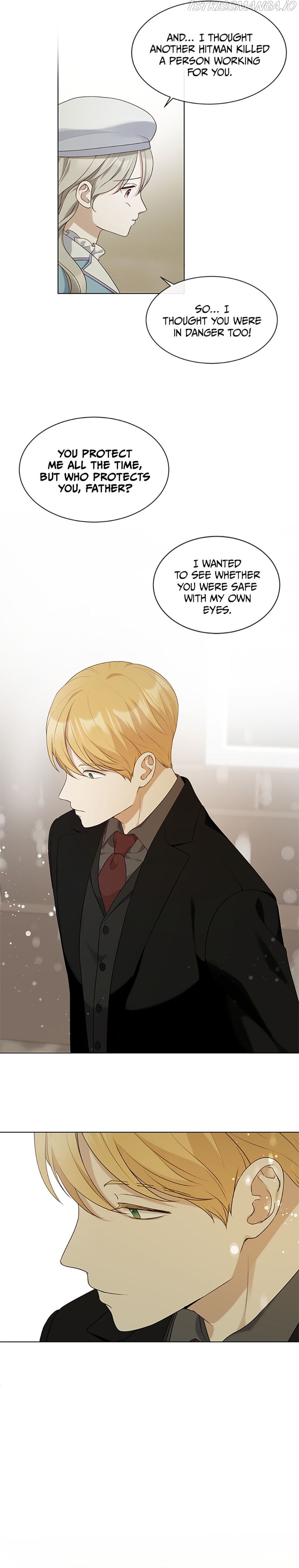 The Unwelcome Guests of House Fildette Chapter 26 - Page 14