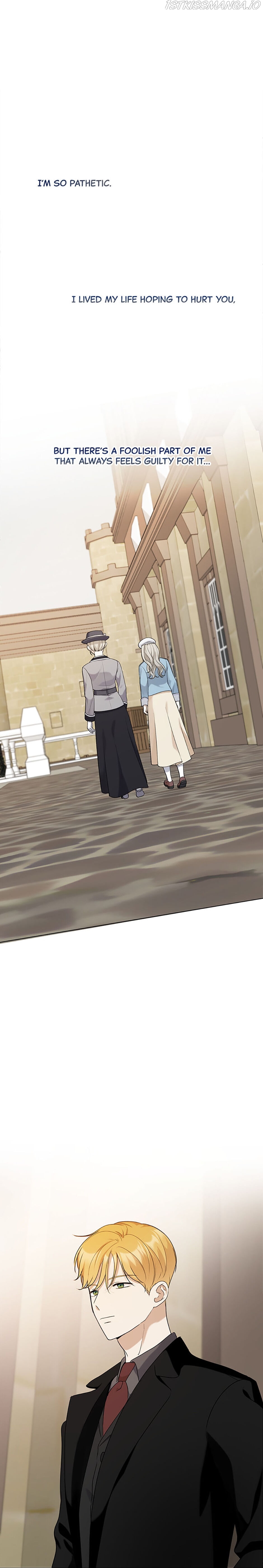 The Unwelcome Guests of House Fildette Chapter 26 - Page 23