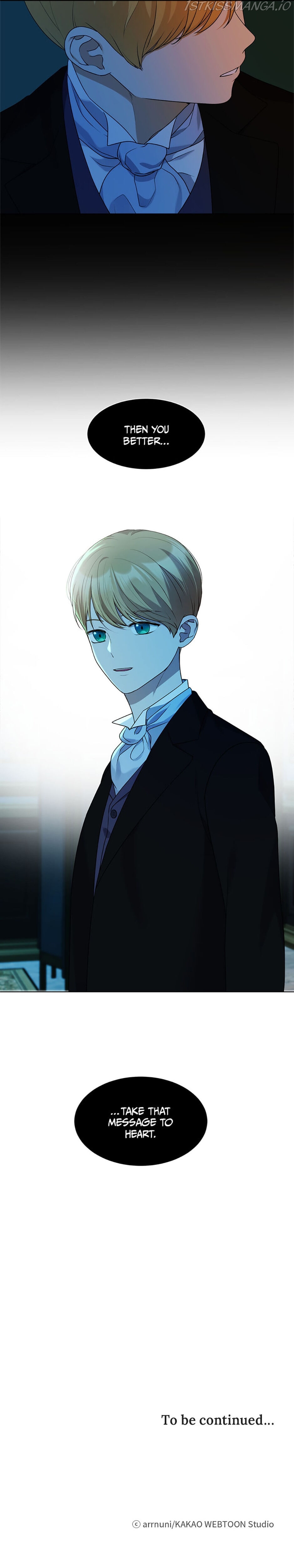 The Unwelcome Guests of House Fildette Chapter 26 - Page 32