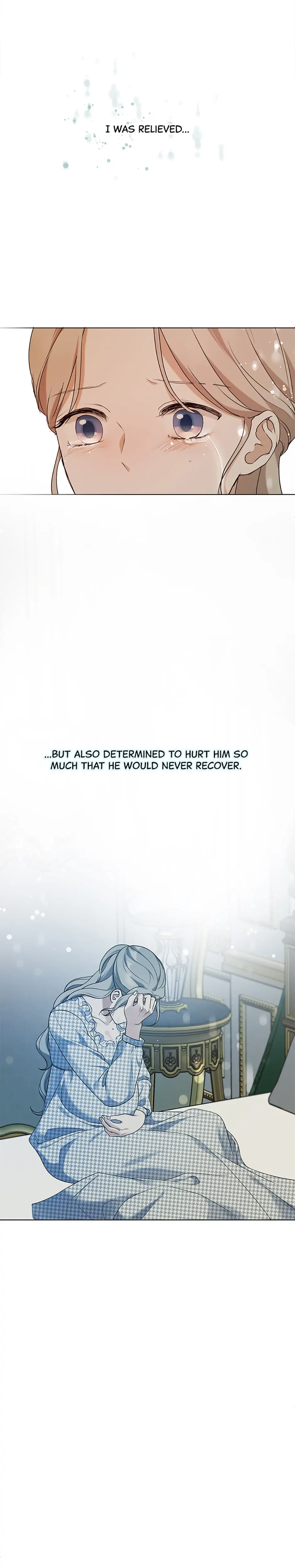 The Unwelcome Guests of House Fildette Chapter 27 - Page 22