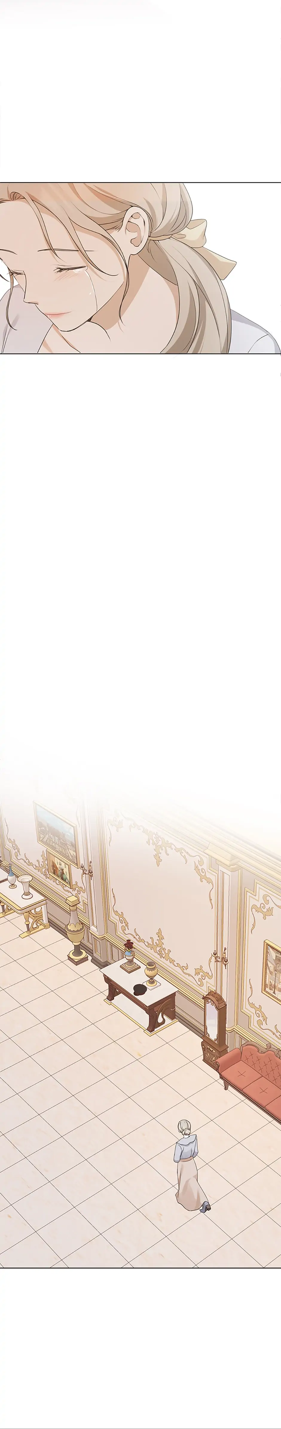 The Unwelcome Guests of House Fildette Chapter 27 - Page 24