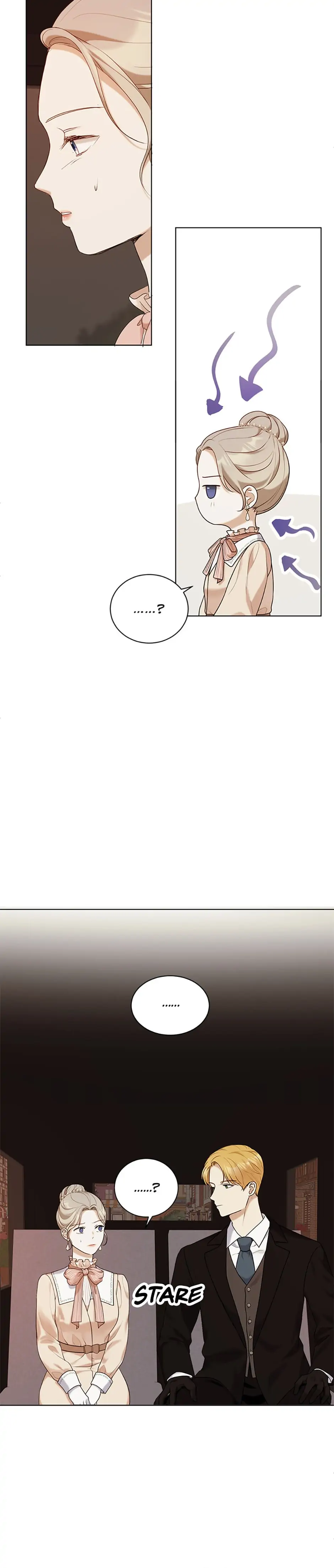 The Unwelcome Guests of House Fildette Chapter 29 - Page 18