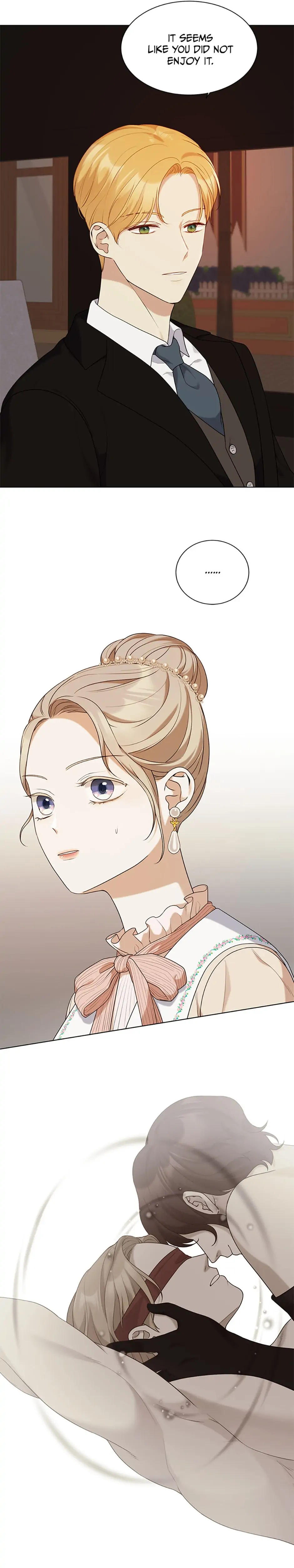 The Unwelcome Guests of House Fildette Chapter 29 - Page 19