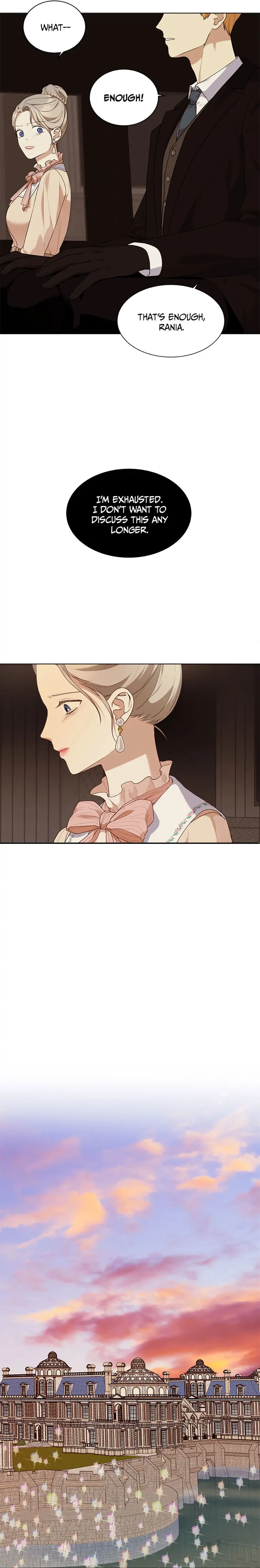 The Unwelcome Guests of House Fildette Chapter 29 - Page 29