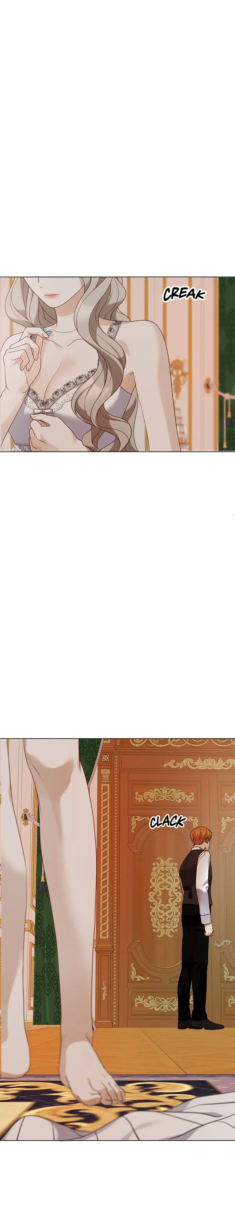 The Unwelcome Guests of House Fildette Chapter 29 - Page 34