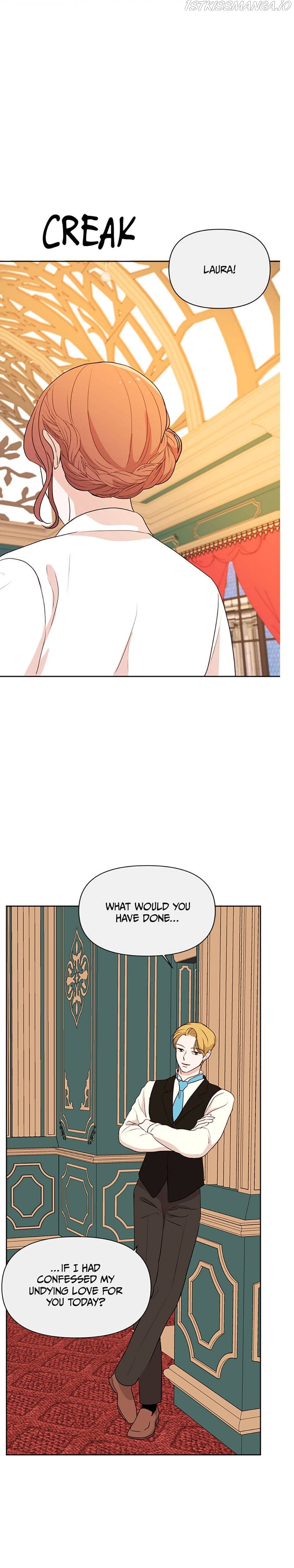 The Unwelcome Guests of House Fildette Chapter 3 - Page 12