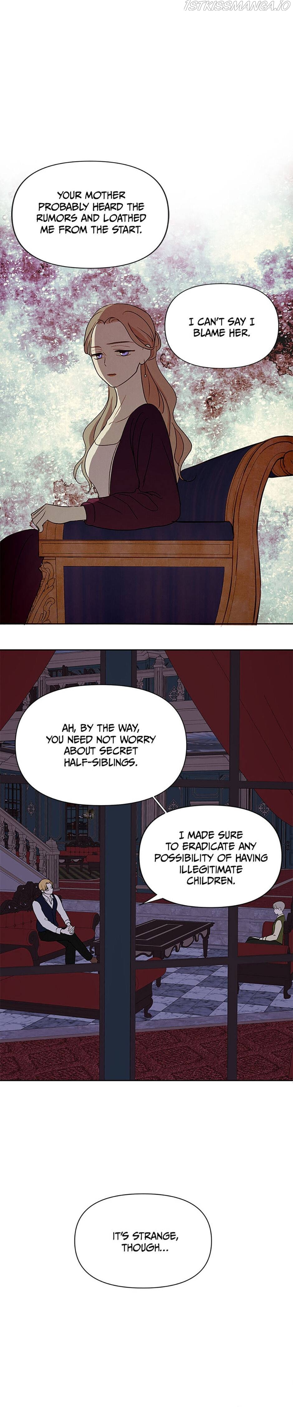 The Unwelcome Guests of House Fildette Chapter 3 - Page 17