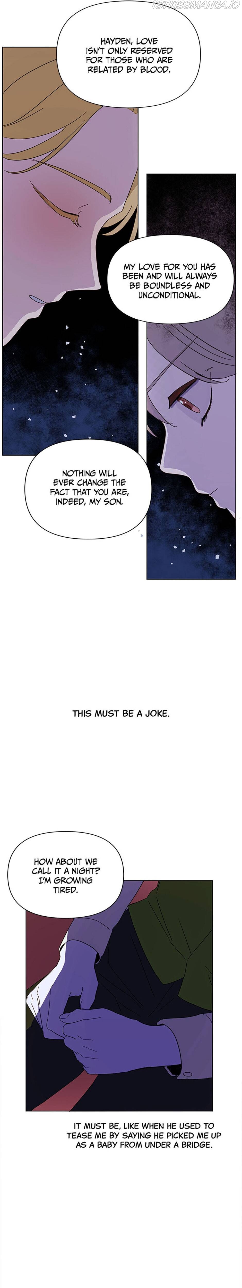 The Unwelcome Guests of House Fildette Chapter 3 - Page 23