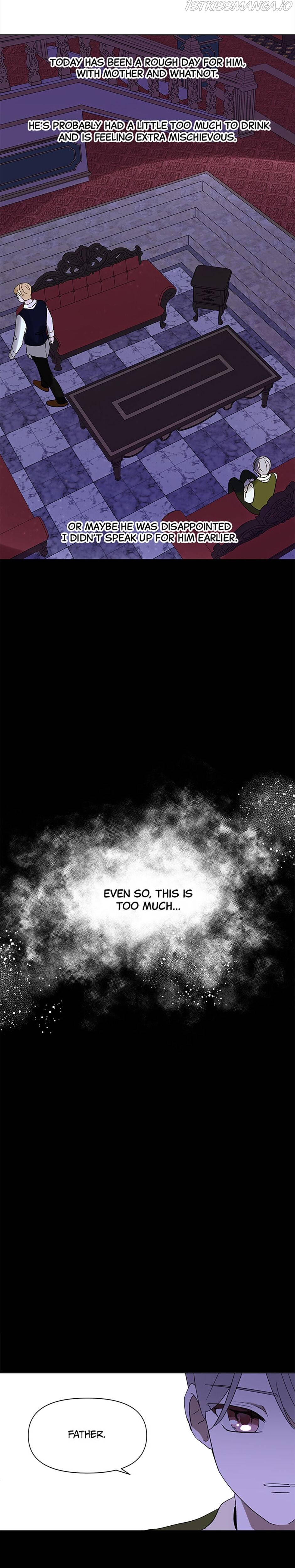 The Unwelcome Guests of House Fildette Chapter 3 - Page 24