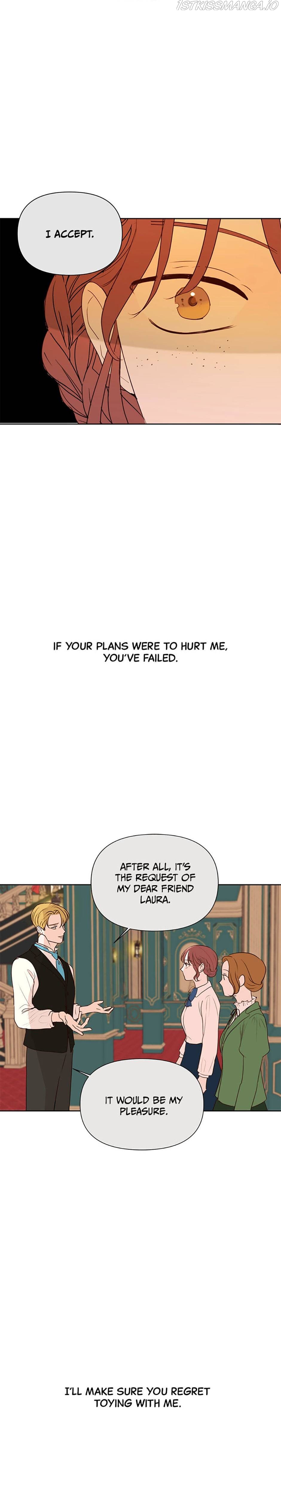 The Unwelcome Guests of House Fildette Chapter 3 - Page 9