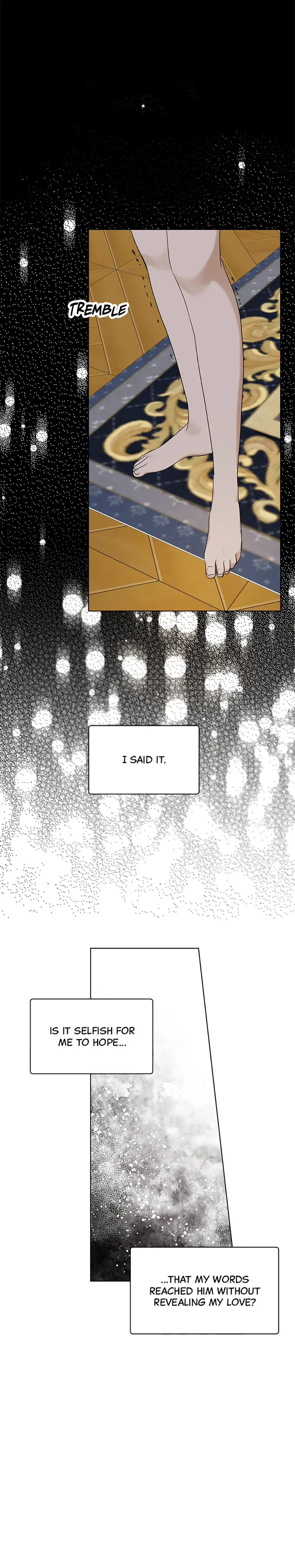 The Unwelcome Guests of House Fildette Chapter 30 - Page 15