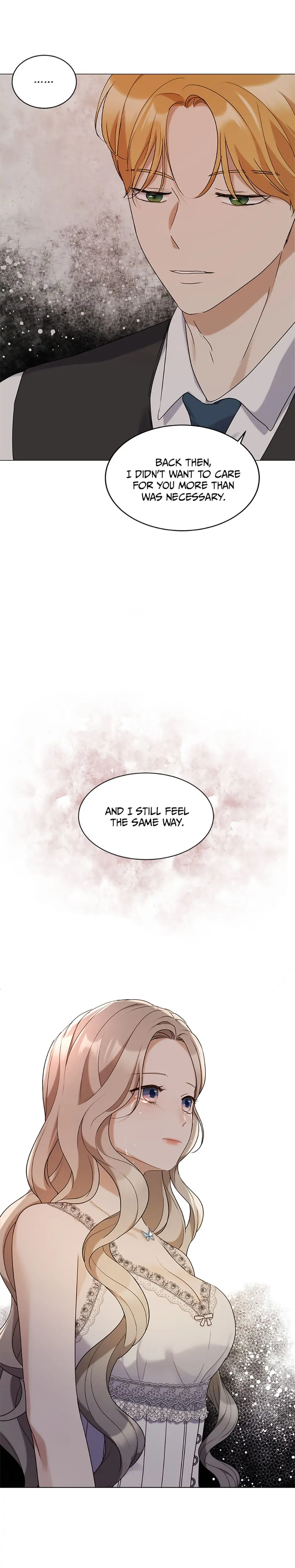 The Unwelcome Guests of House Fildette Chapter 30 - Page 16