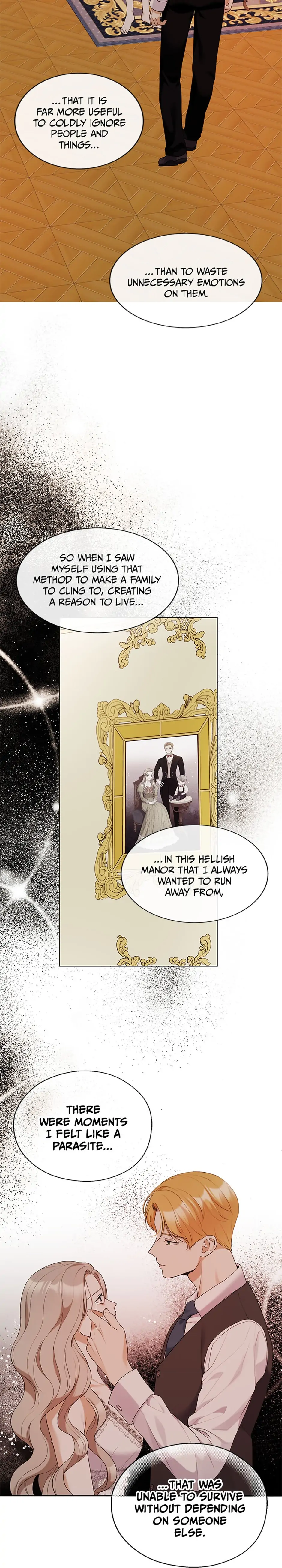 The Unwelcome Guests of House Fildette Chapter 30 - Page 19