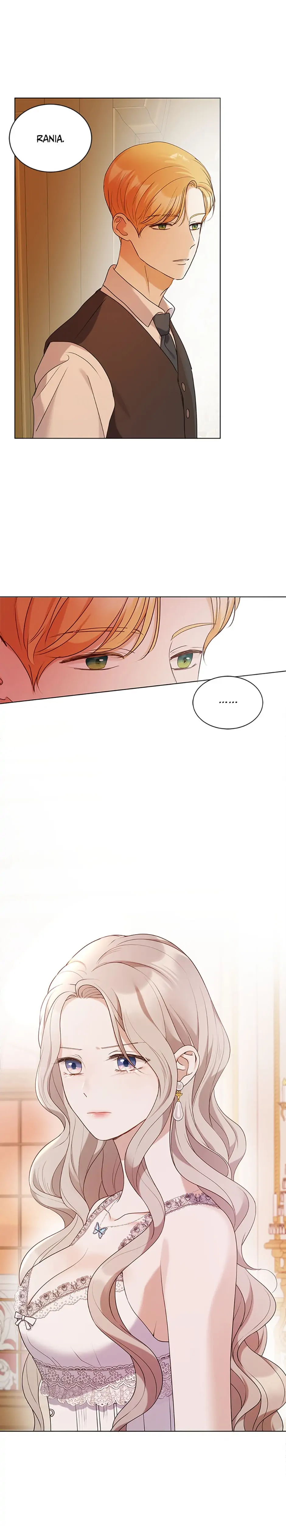 The Unwelcome Guests of House Fildette Chapter 30 - Page 2