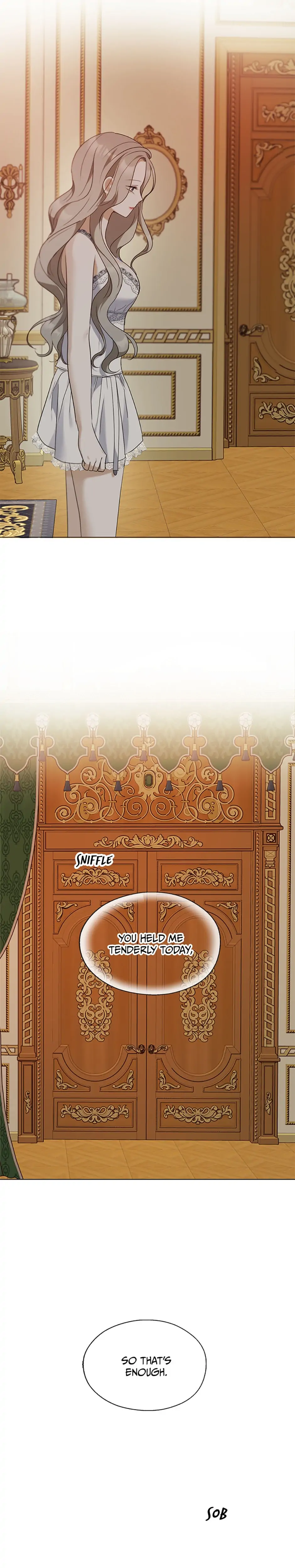 The Unwelcome Guests of House Fildette Chapter 30 - Page 24