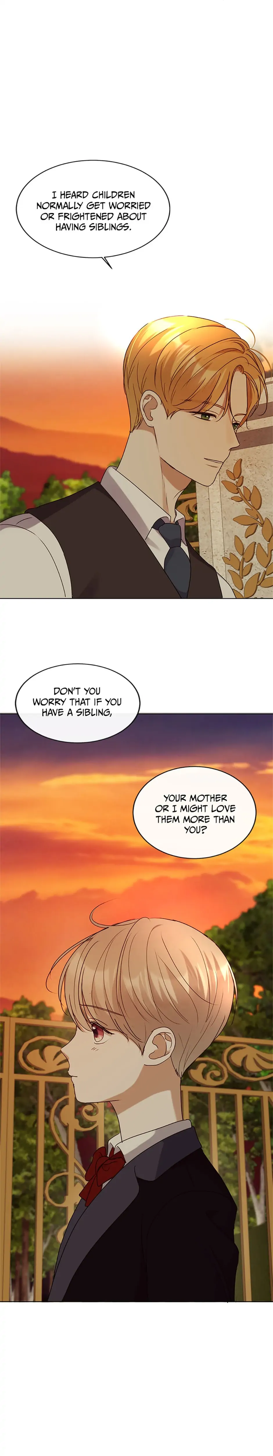 The Unwelcome Guests of House Fildette Chapter 30 - Page 29