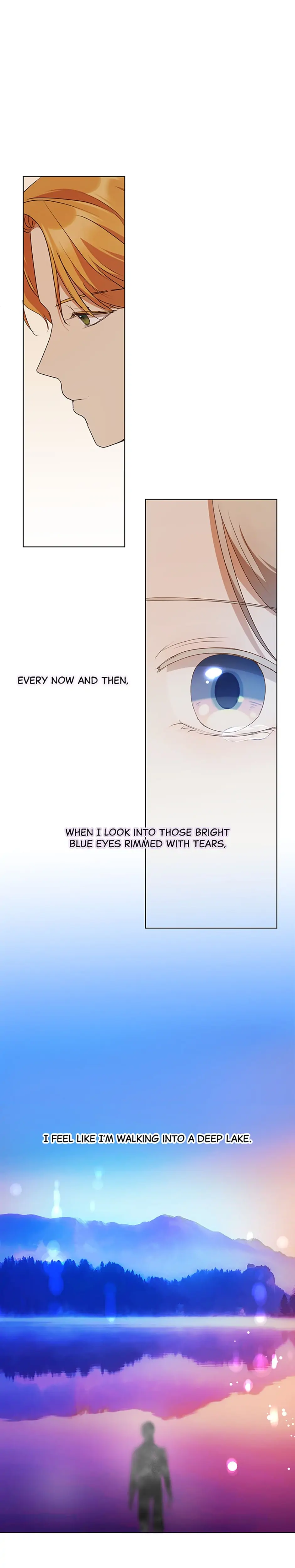 The Unwelcome Guests of House Fildette Chapter 30 - Page 3