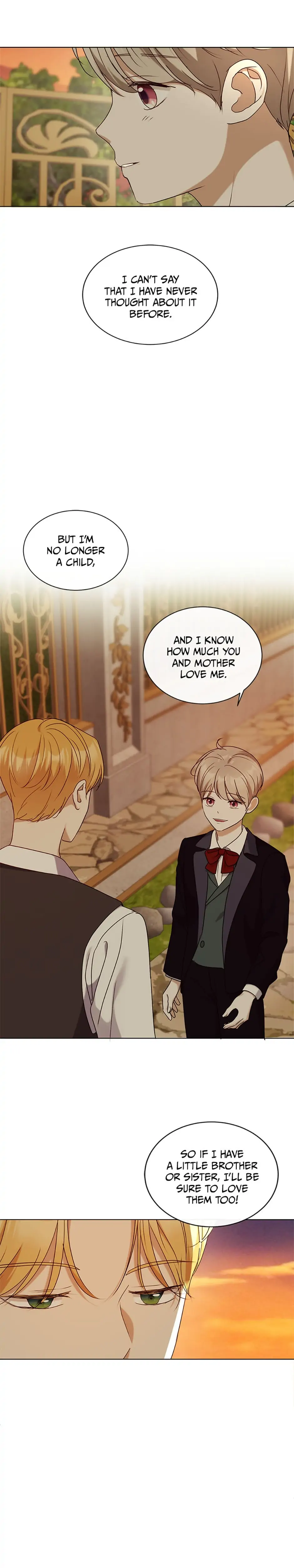 The Unwelcome Guests of House Fildette Chapter 30 - Page 30