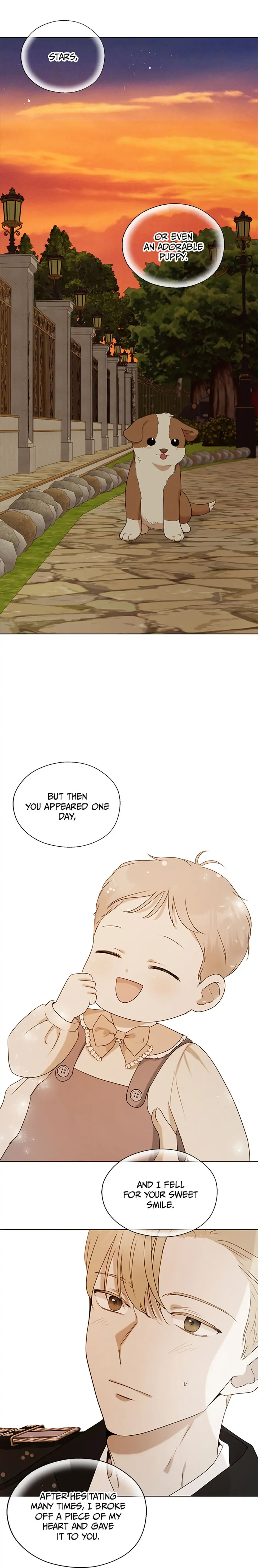 The Unwelcome Guests of House Fildette Chapter 30 - Page 32