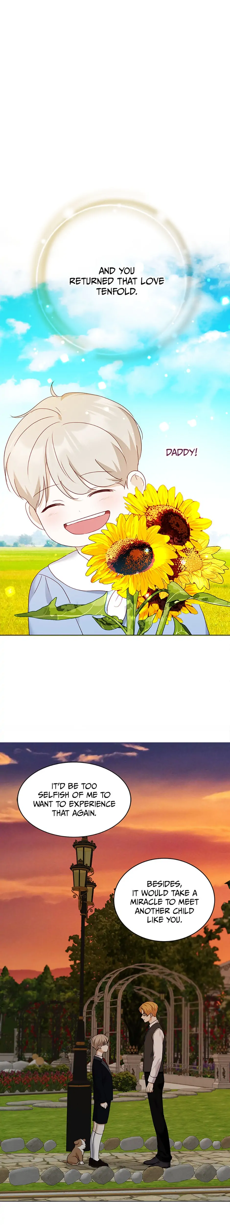 The Unwelcome Guests of House Fildette Chapter 30 - Page 33