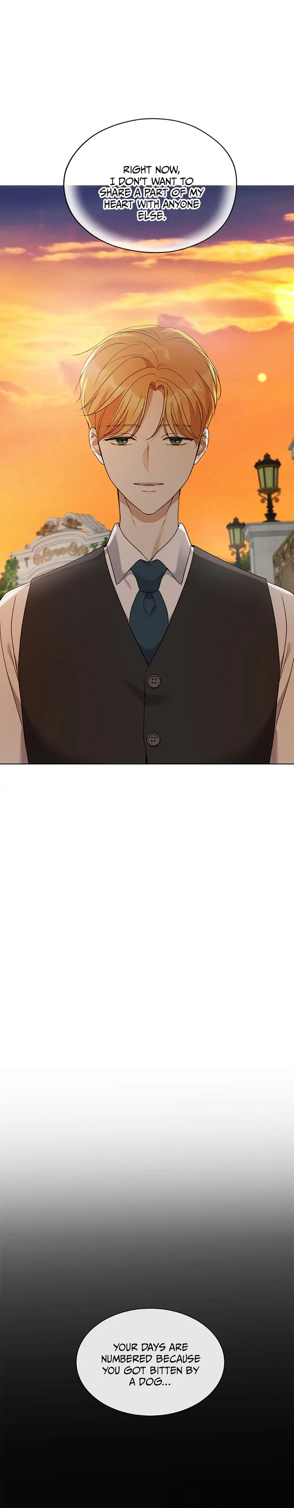 The Unwelcome Guests of House Fildette Chapter 30 - Page 34