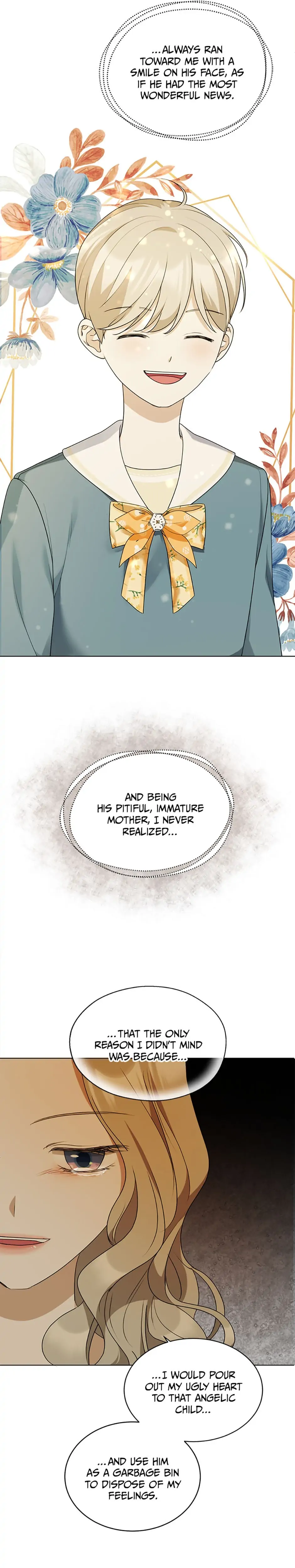 The Unwelcome Guests of House Fildette Chapter 30 - Page 9