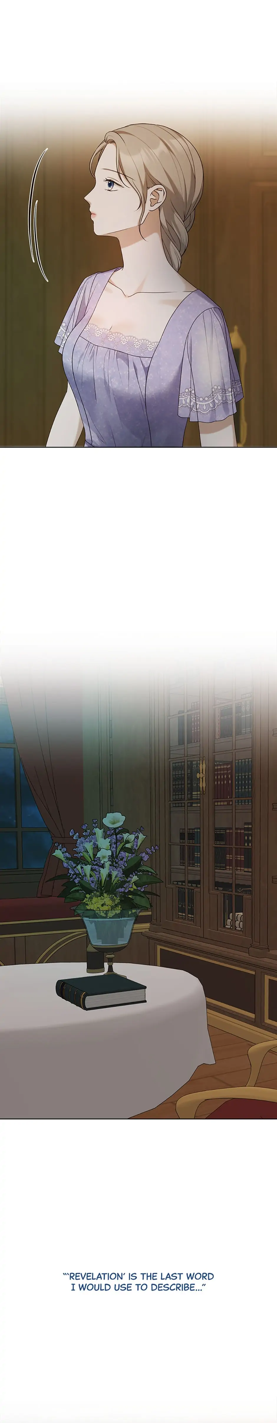 The Unwelcome Guests of House Fildette Chapter 31 - Page 25