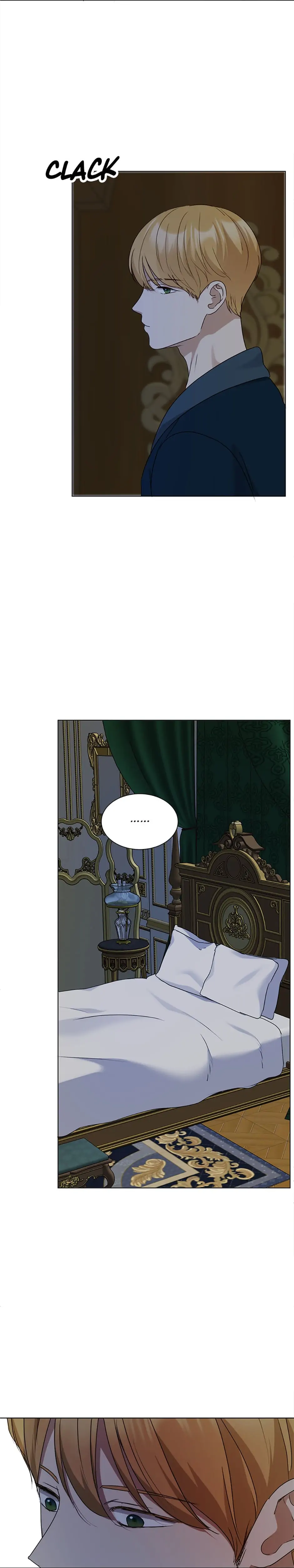 The Unwelcome Guests of House Fildette Chapter 31 - Page 29