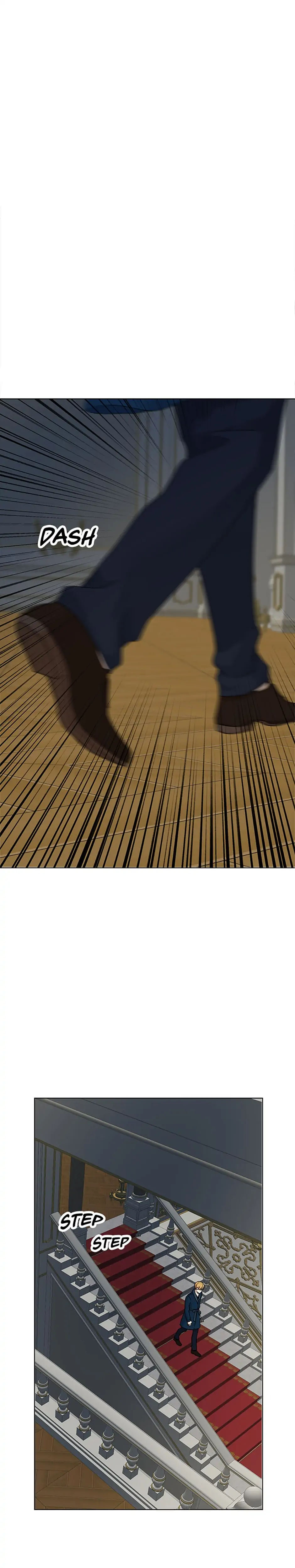 The Unwelcome Guests of House Fildette Chapter 31 - Page 32