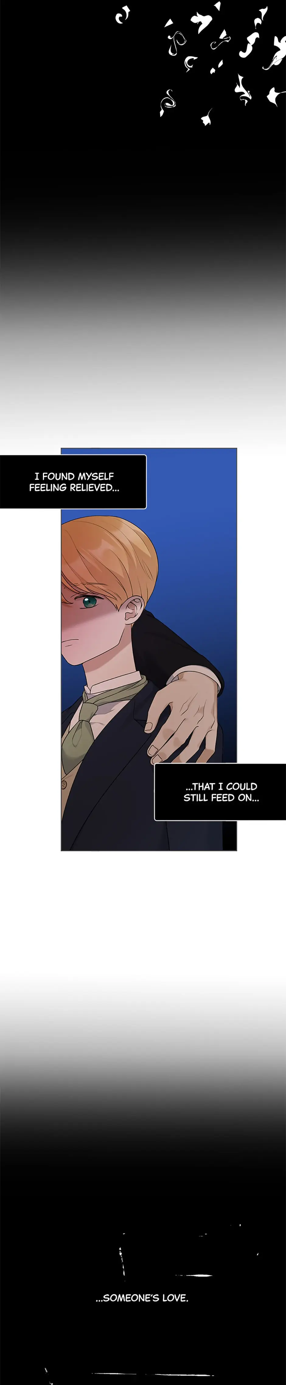 The Unwelcome Guests of House Fildette Chapter 31 - Page 7