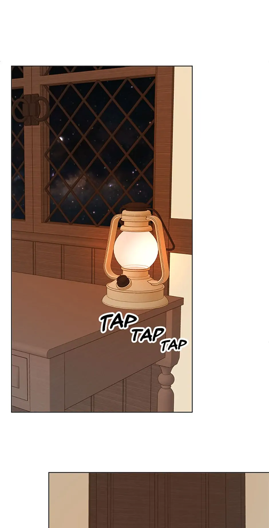 The Unwelcome Guests of House Fildette Chapter 32 - Page 14