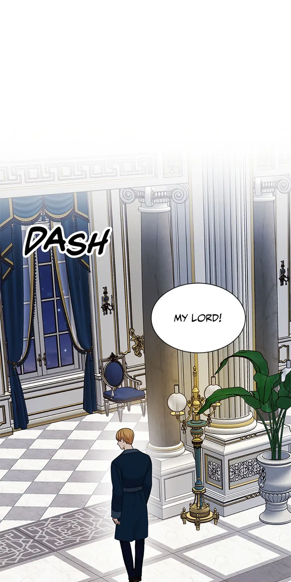 The Unwelcome Guests of House Fildette Chapter 32 - Page 24