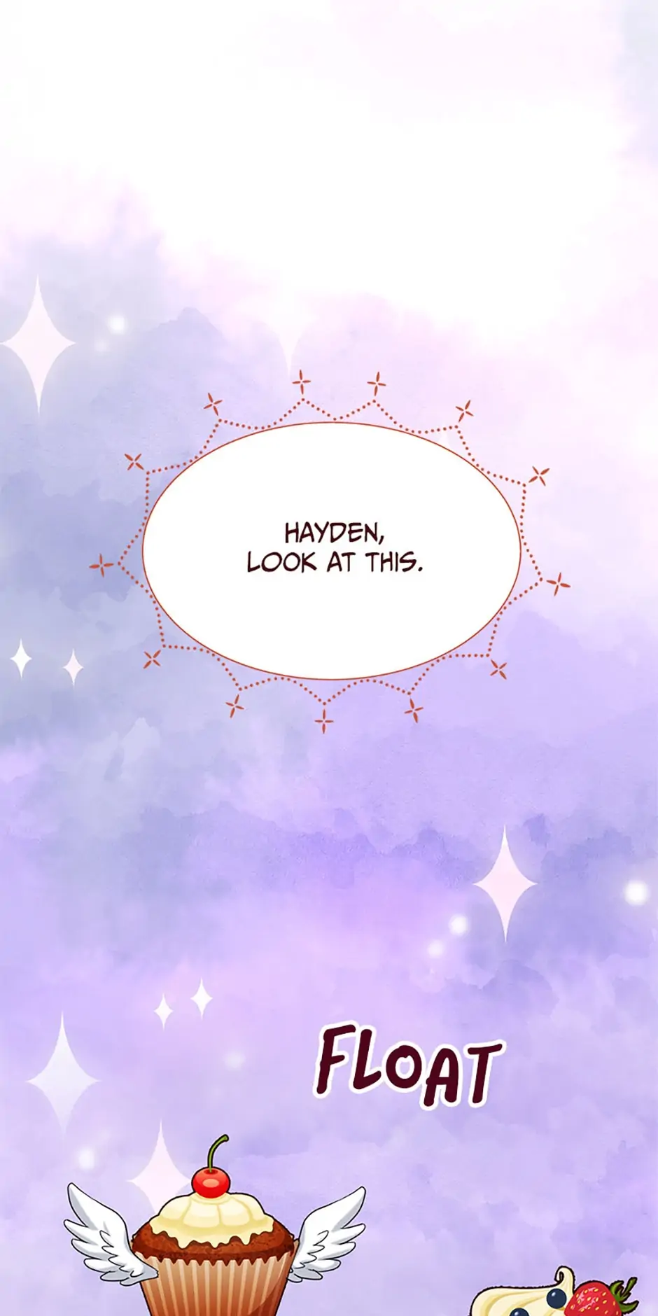 The Unwelcome Guests of House Fildette Chapter 32 - Page 30