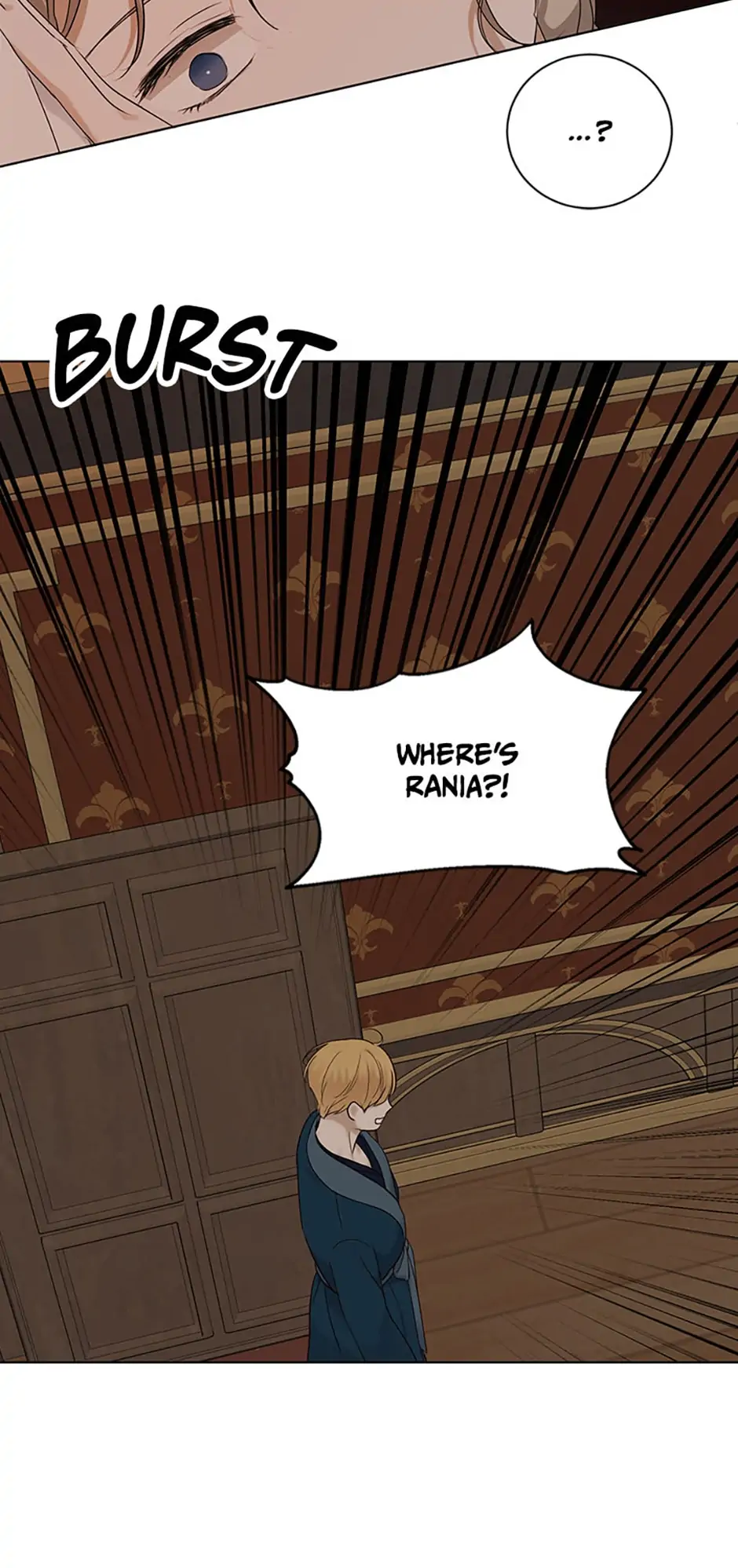 The Unwelcome Guests of House Fildette Chapter 32 - Page 40