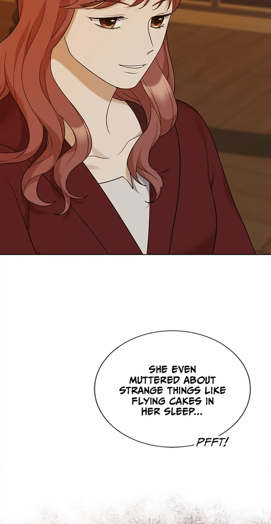 The Unwelcome Guests of House Fildette Chapter 32 - Page 57