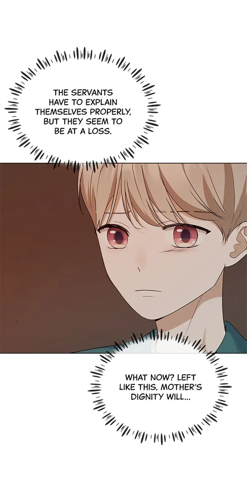 The Unwelcome Guests of House Fildette Chapter 32 - Page 65