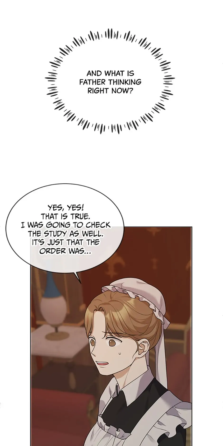 The Unwelcome Guests of House Fildette Chapter 32 - Page 66