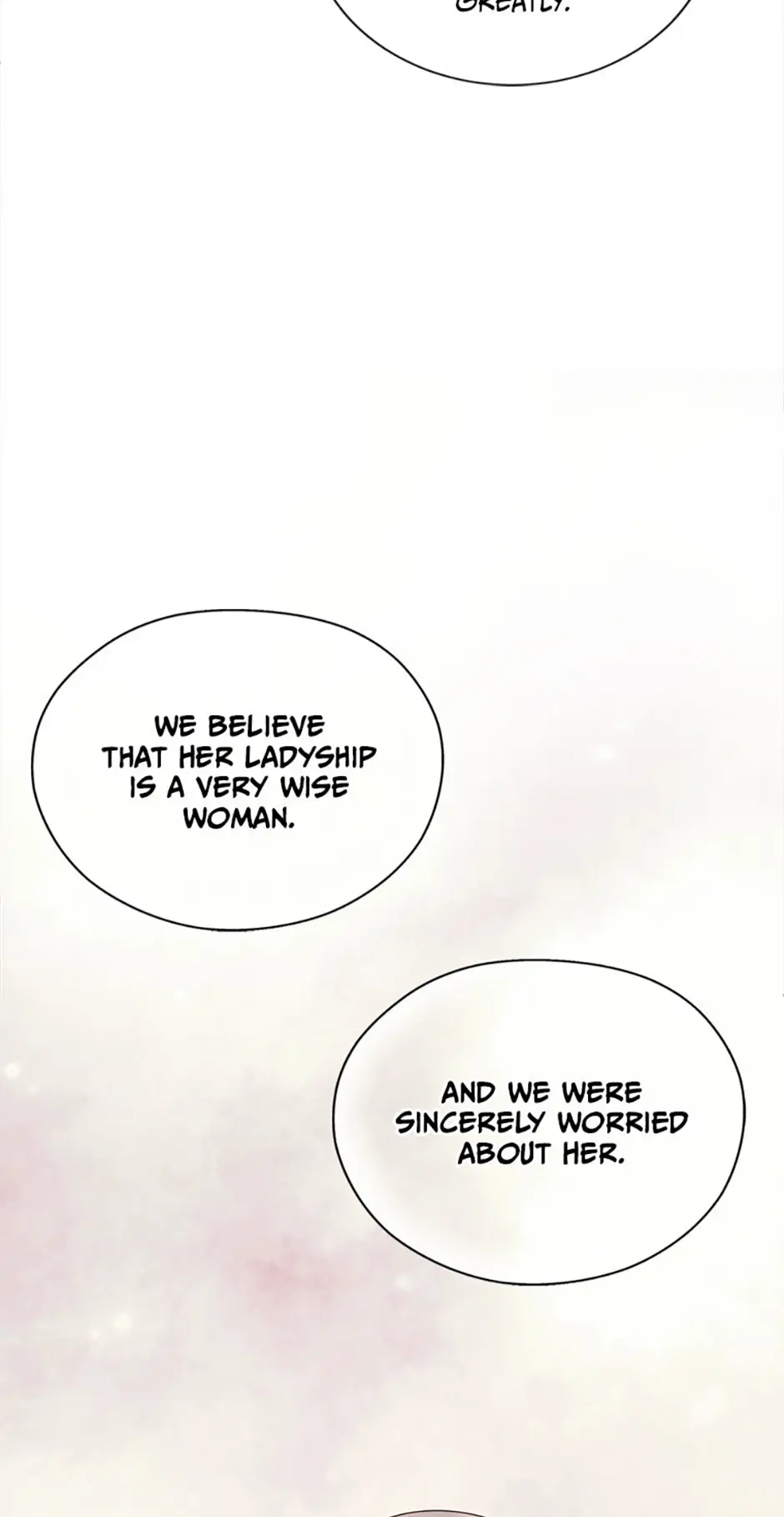 The Unwelcome Guests of House Fildette Chapter 32 - Page 82