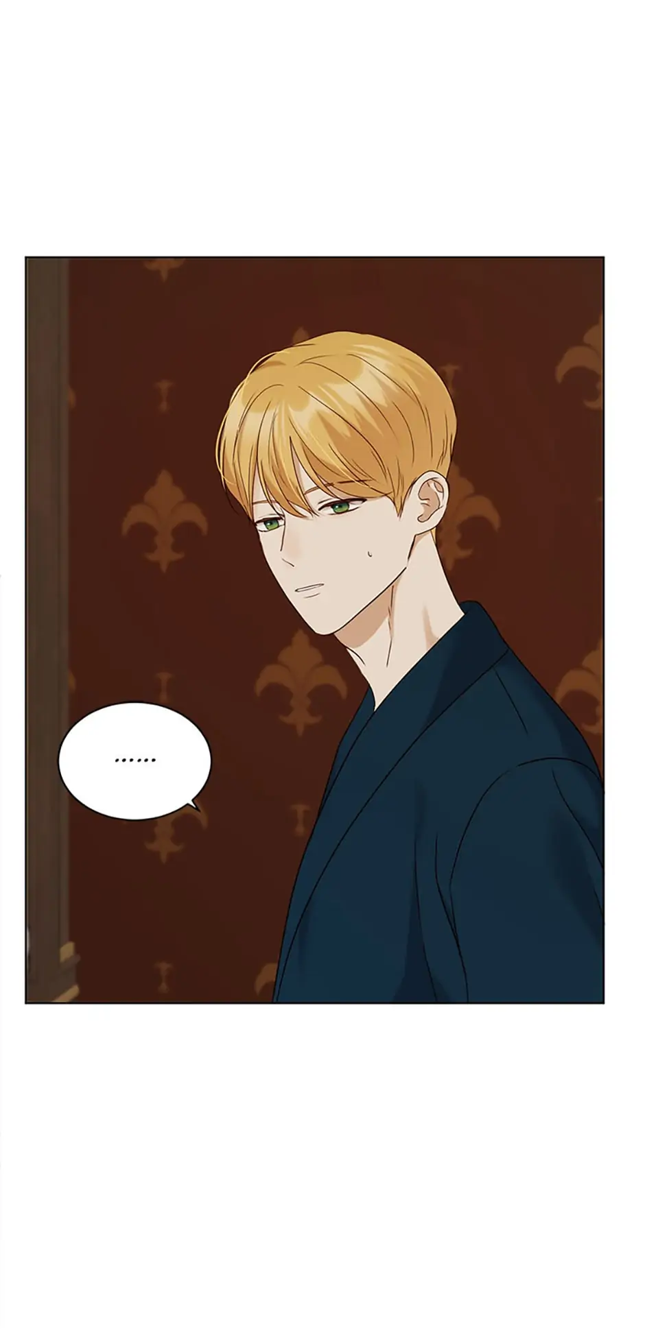 The Unwelcome Guests of House Fildette Chapter 33 - Page 11