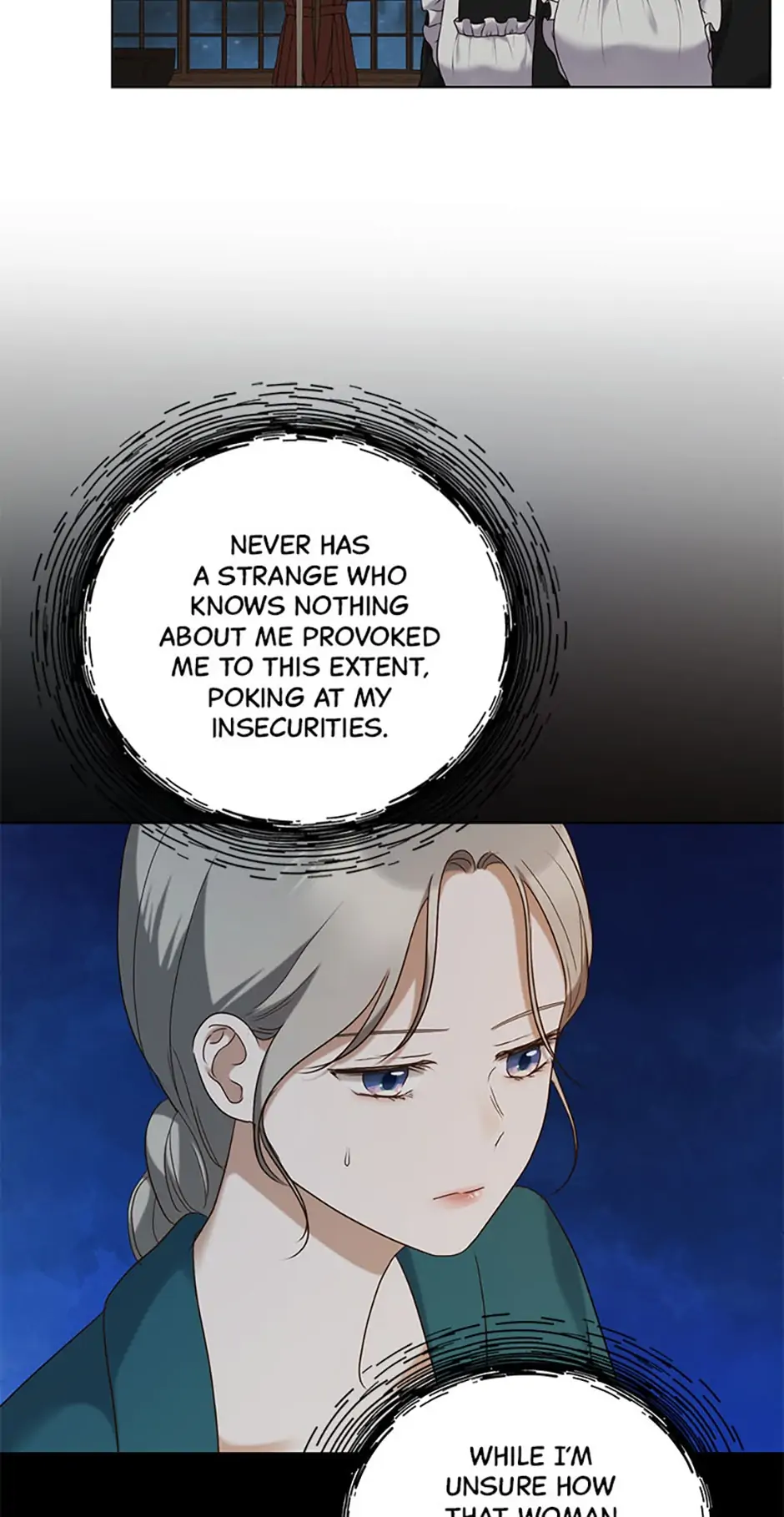 The Unwelcome Guests of House Fildette Chapter 33 - Page 19