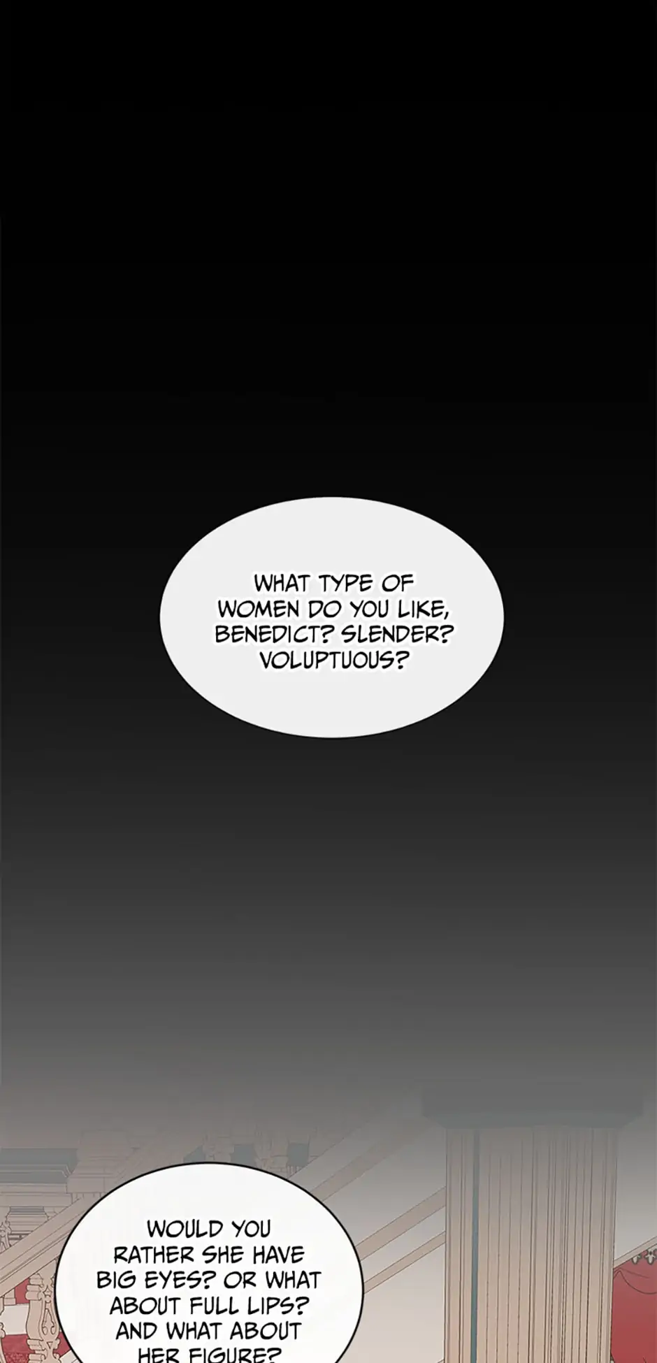 The Unwelcome Guests of House Fildette Chapter 33 - Page 28