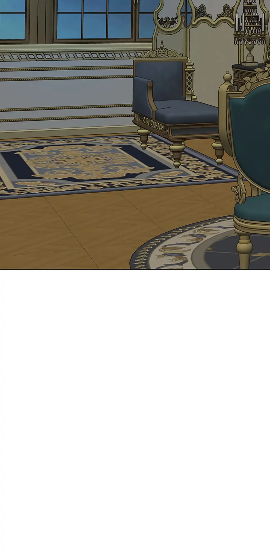 The Unwelcome Guests of House Fildette Chapter 33 - Page 63