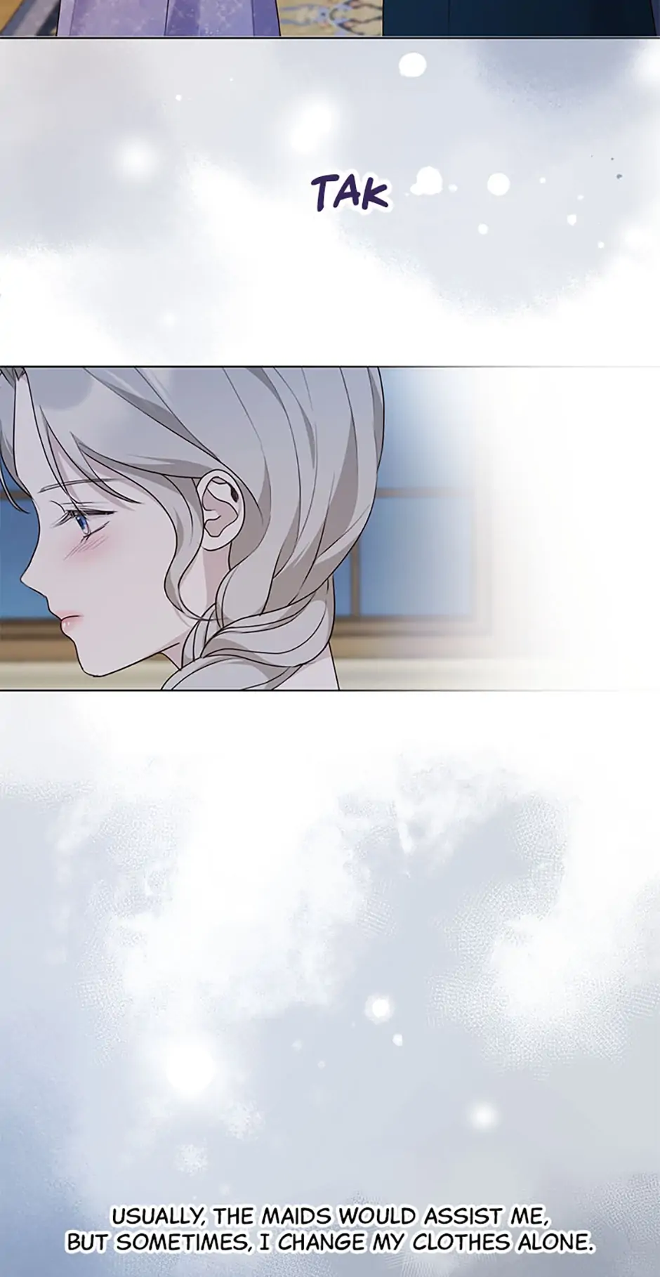 The Unwelcome Guests of House Fildette Chapter 33 - Page 69