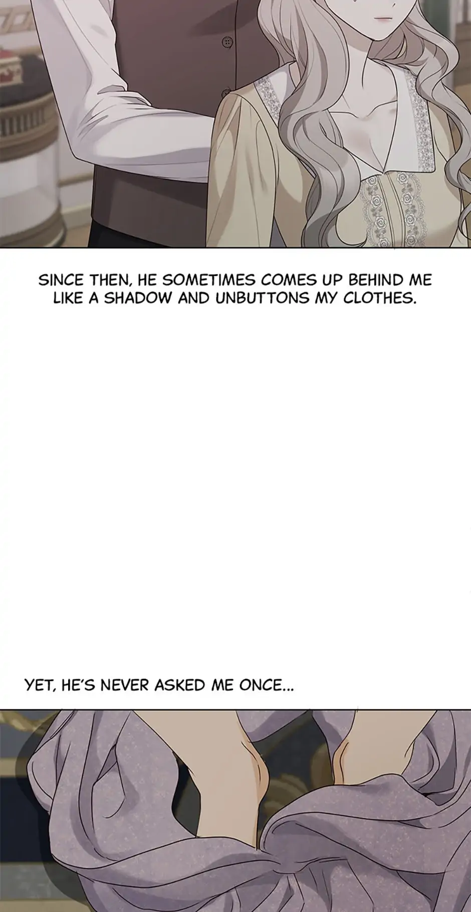 The Unwelcome Guests of House Fildette Chapter 33 - Page 71