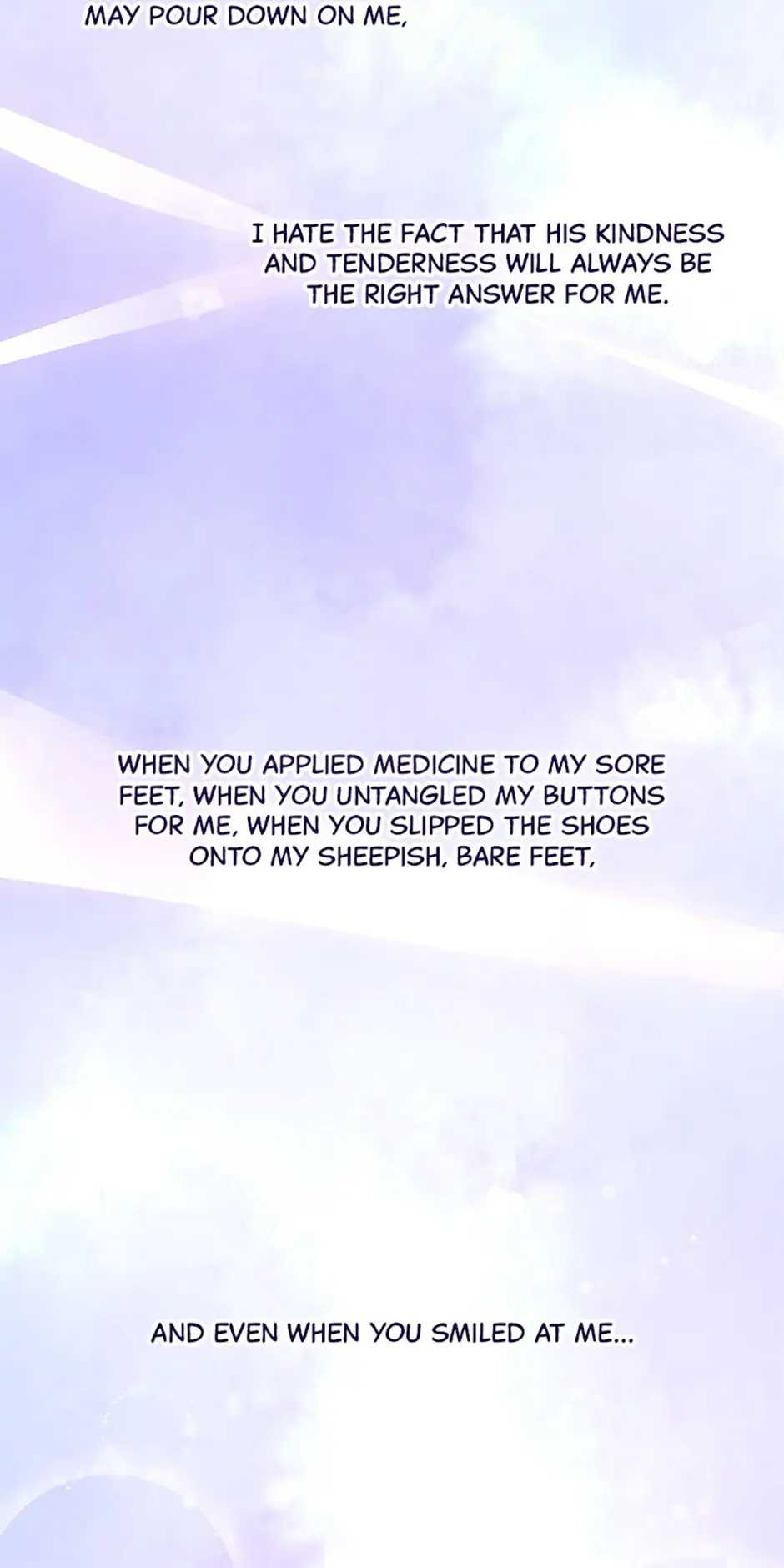 The Unwelcome Guests of House Fildette Chapter 33 - Page 78