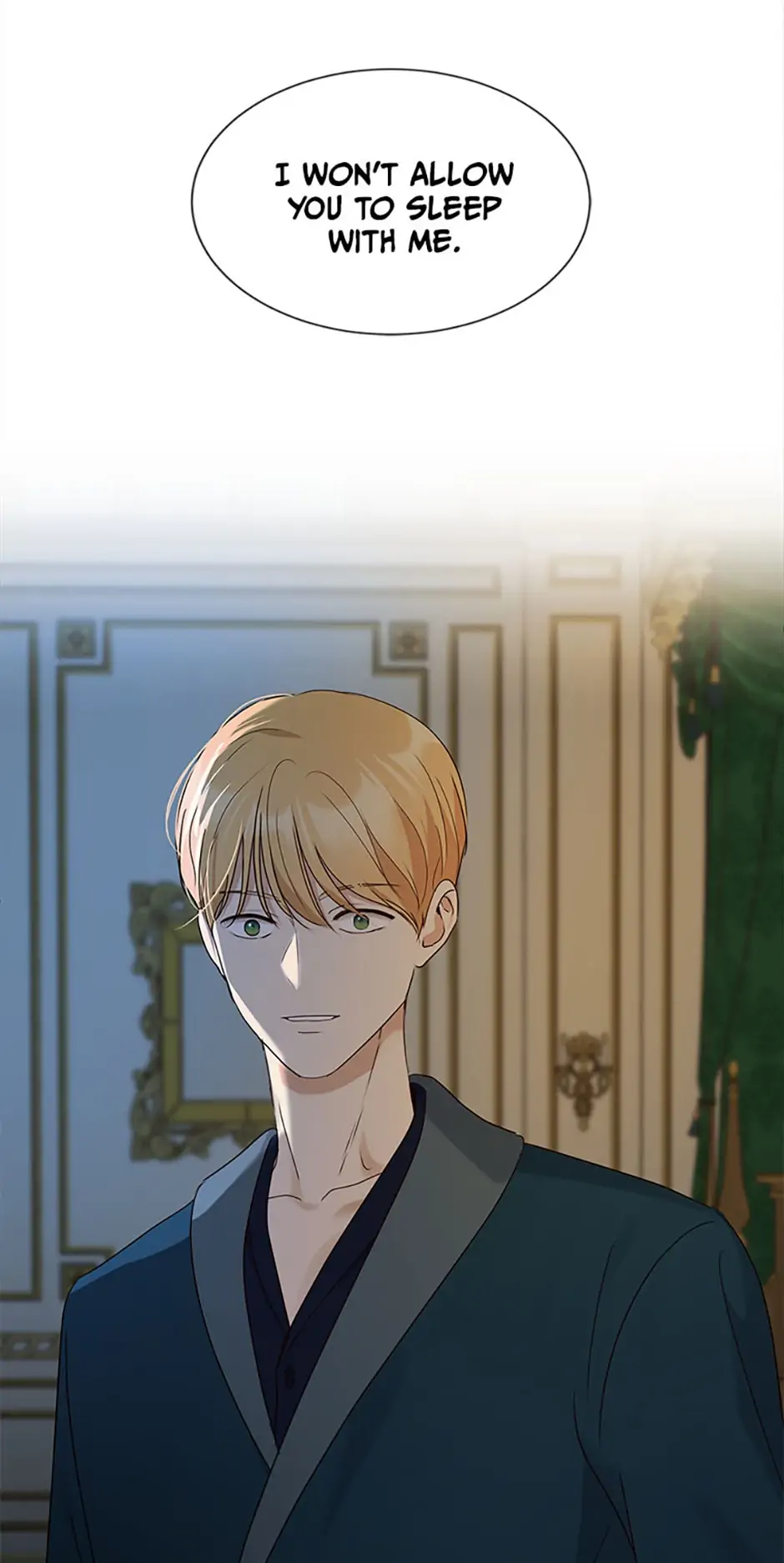 The Unwelcome Guests of House Fildette Chapter 33 - Page 89