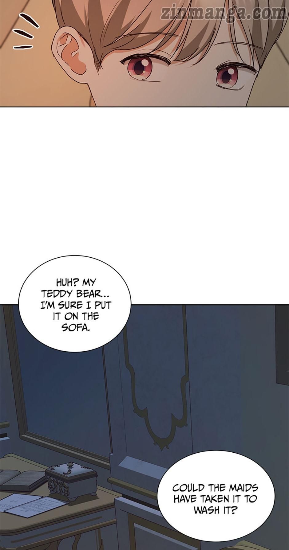 The Unwelcome Guests of House Fildette Chapter 34 - Page 18