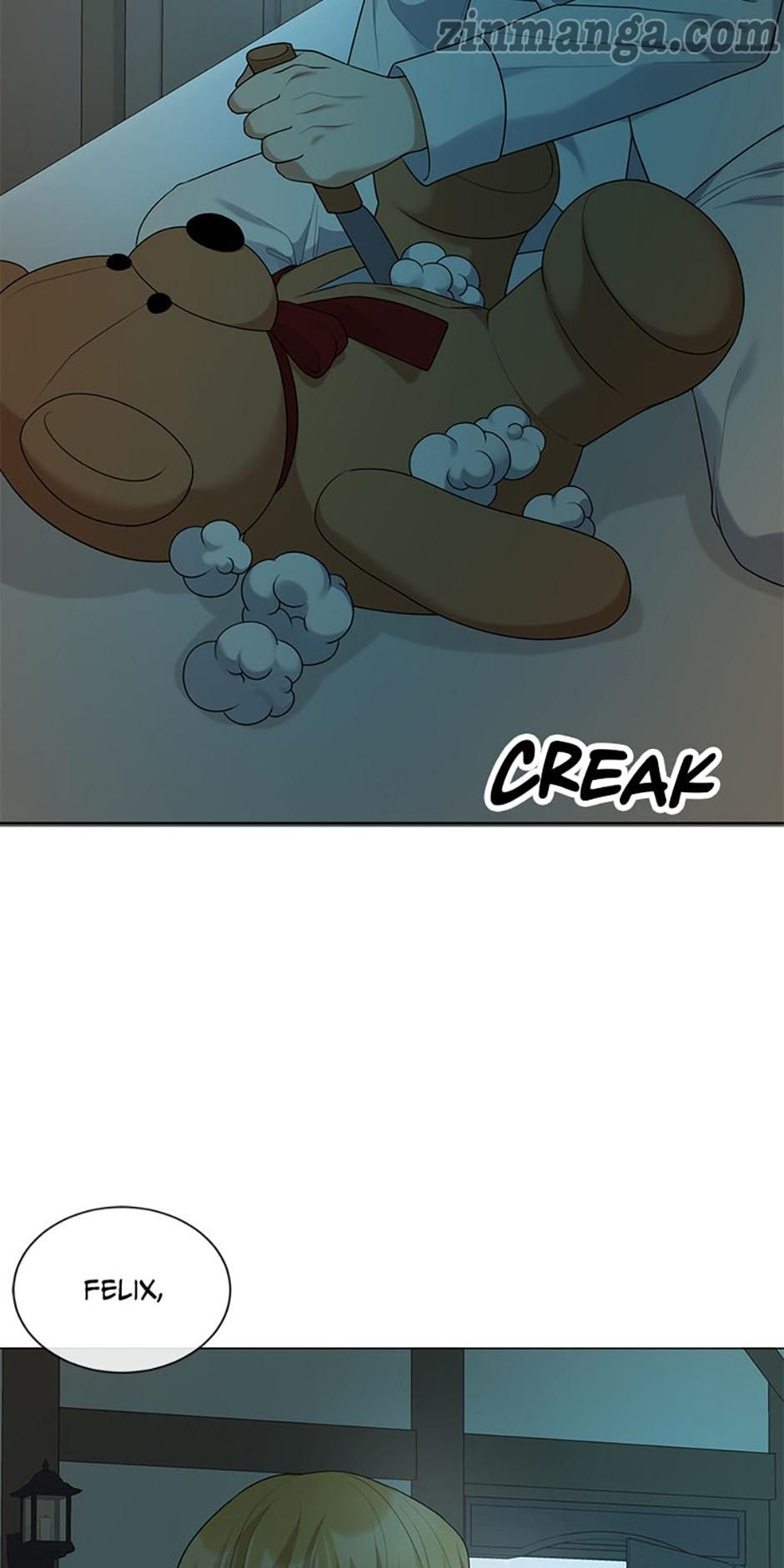 The Unwelcome Guests of House Fildette Chapter 34 - Page 23